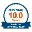 AVVO Rating 10.0