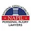 National Association Of NAPIL Personal Injury Lawyers