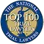 The National Top 100 Trial Lawyers