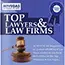 Top Lawyers And Law Firms