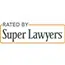 Rated By Super Lawyers