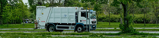 Inadequate Driver Training For Garbage Truck